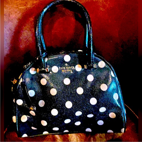 Kate Spade handbag NWOT - Picture 4 of 6